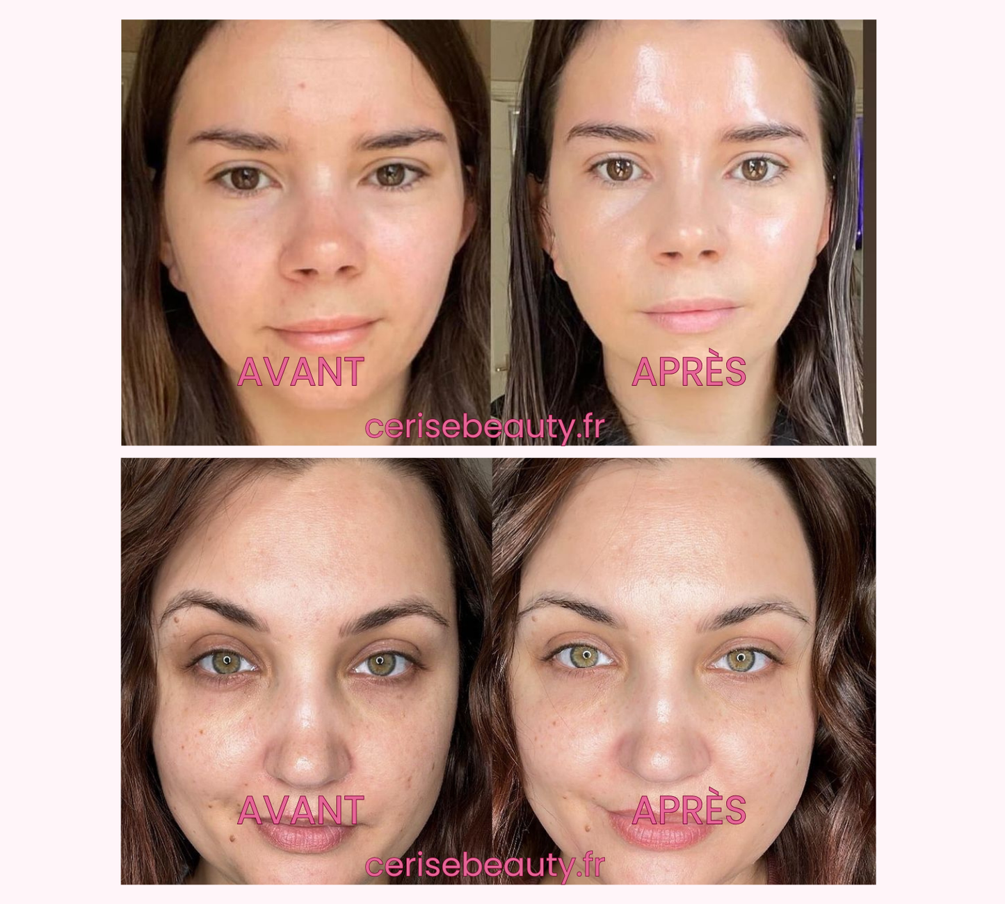 Gel Double Hydratation + Acide Hyaluronique — 30 ml