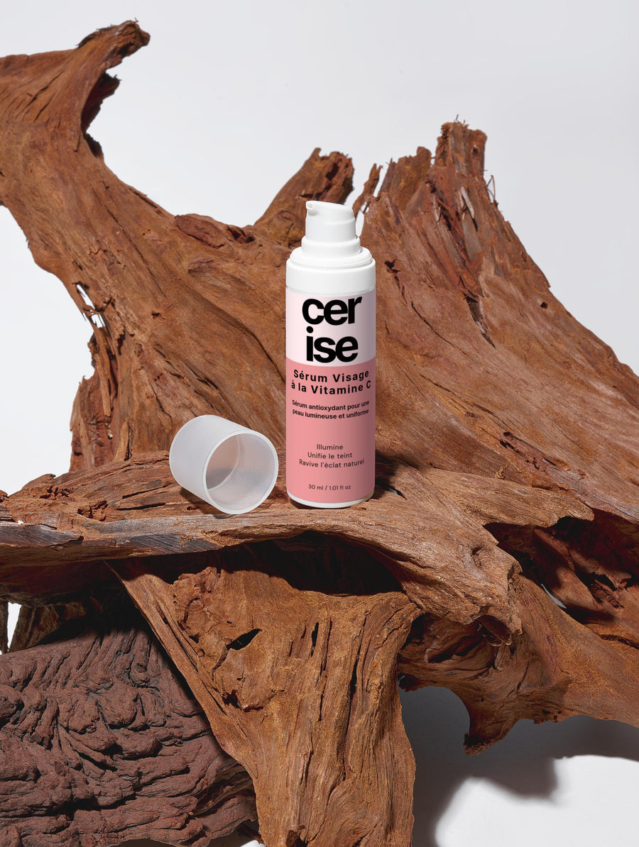 Sérum Éclat 2 % Vitamine C — 30ml